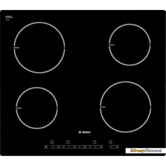 Варочная поверхность Bosch PIA611T66E