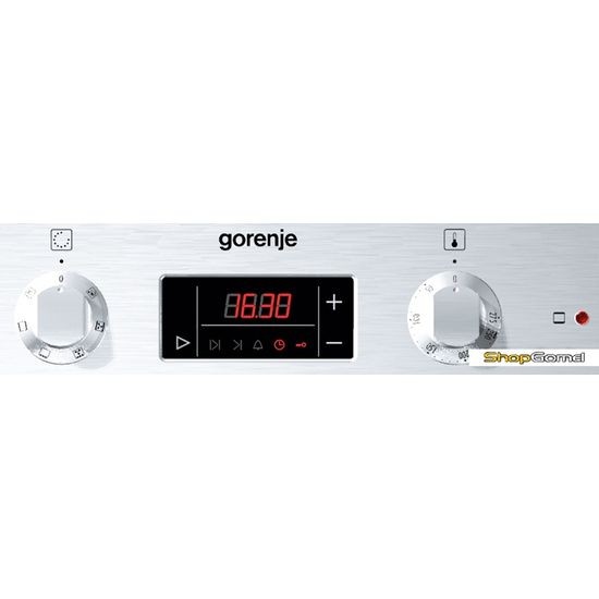 Духовой шкаф Gorenje BO5320SX