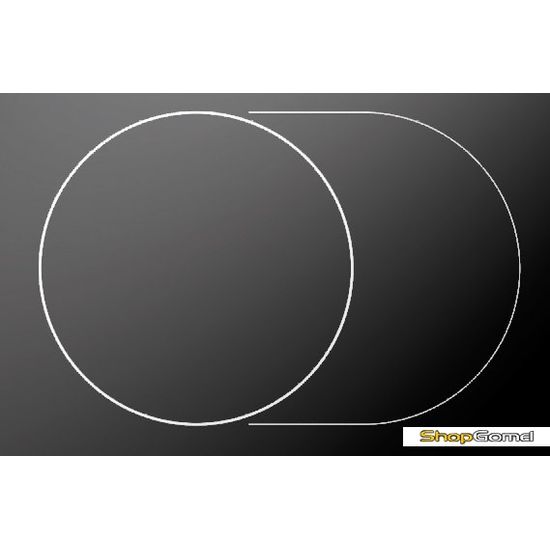 Варочная панель Gorenje GHT64B