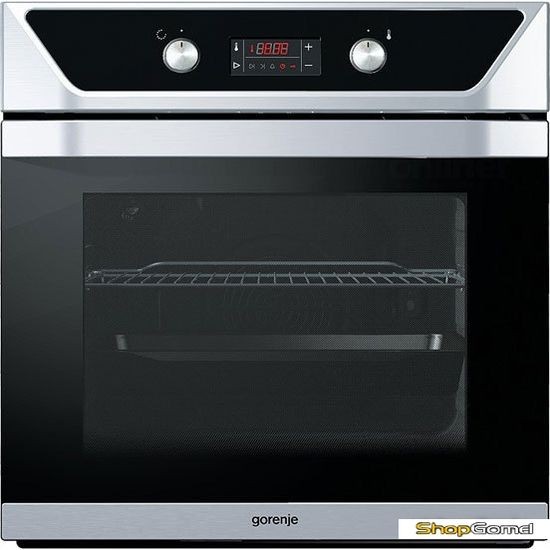 Духовой шкаф Gorenje BO7454DX