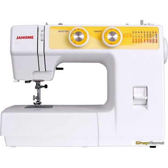 Швейная машина Janome JB-1108