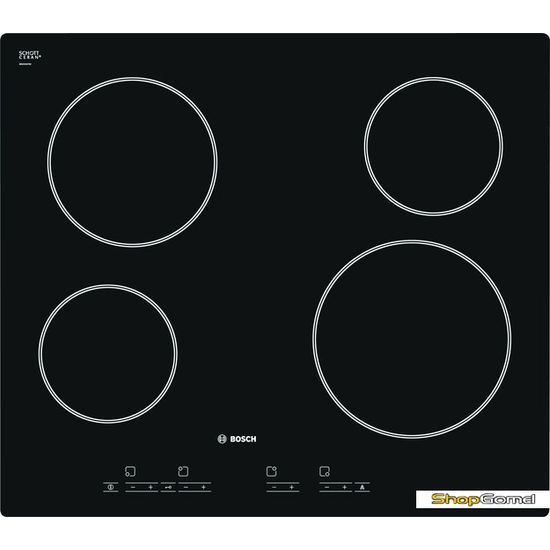 Варочная поверхность Bosch PKE611E14E