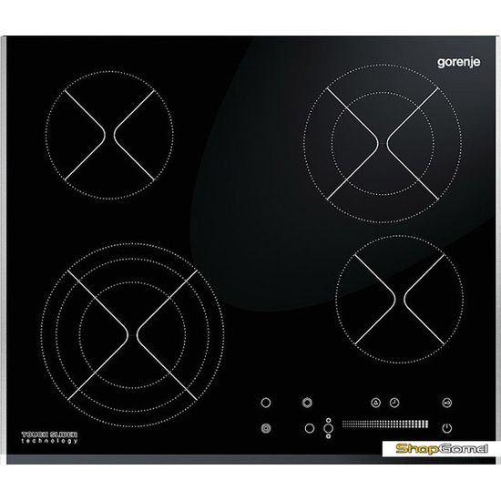 Варочная панель Gorenje ECS650BXC