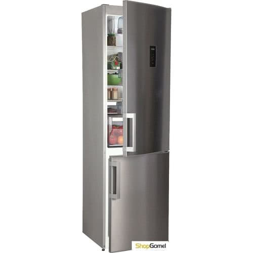 Холодильник AEG S95392CTX2