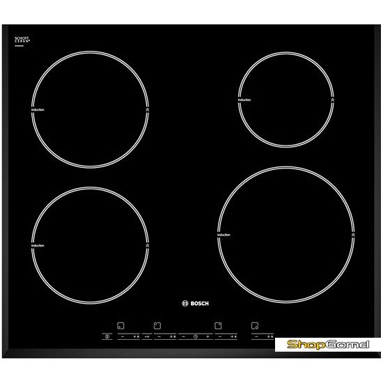 Варочная поверхность Bosch PIE651T14E