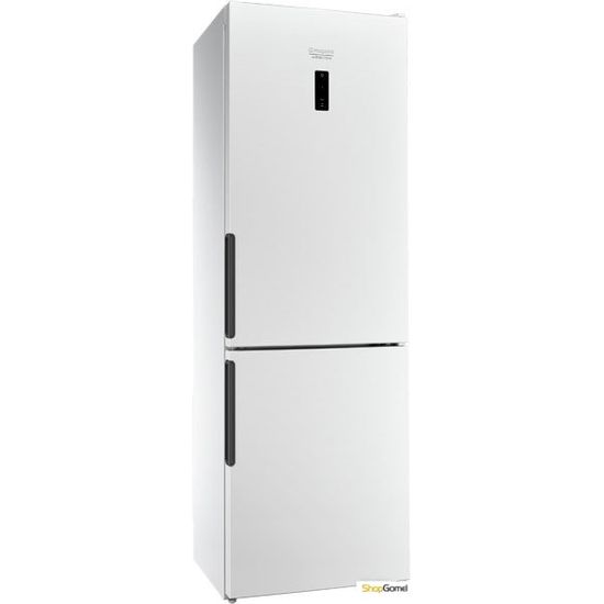 Холодильник Hotpoint-Ariston HF 5180 W