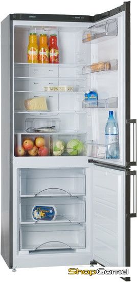 Холодильник Atlant ХМ 4524-160 ND
