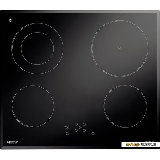 Варочная панель Gorenje ICT621AC