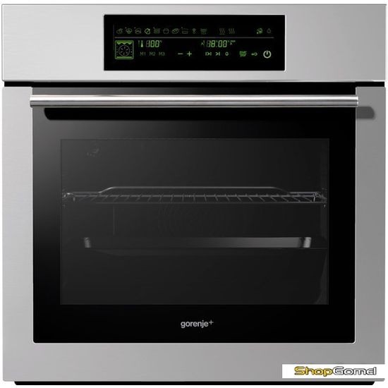 Духовой шкаф Gorenje GO876X