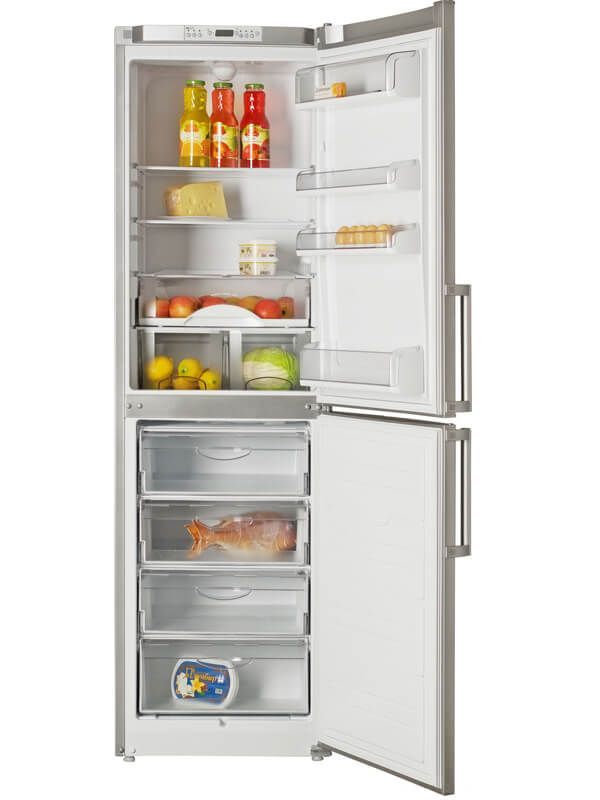 Холодильник-морозильник Atlant ХМ 6325-181