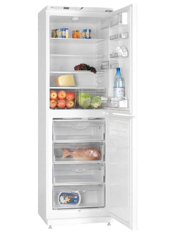 Холодильник-морозильник Atlant ХМ 1848-62