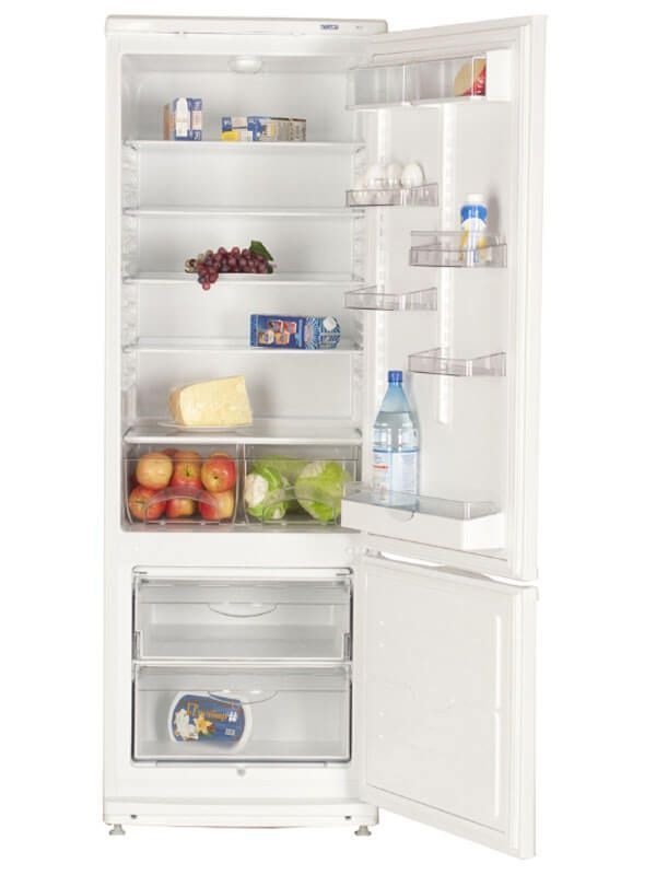 Холодильник-морозильник Atlant ХМ 4013-022