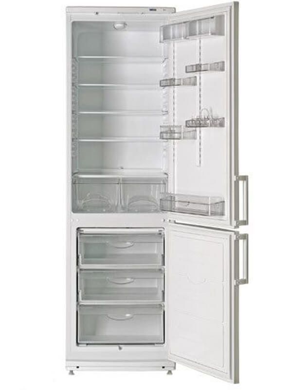 Холодильник-морозильник Atlant ХМ 4024-000