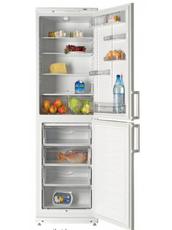 Холодильник-морозильник Atlant ХМ 4025-000