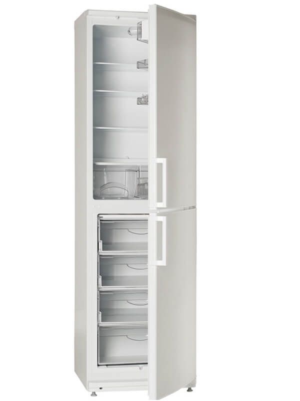Холодильник-морозильник Atlant ХМ 4025-000