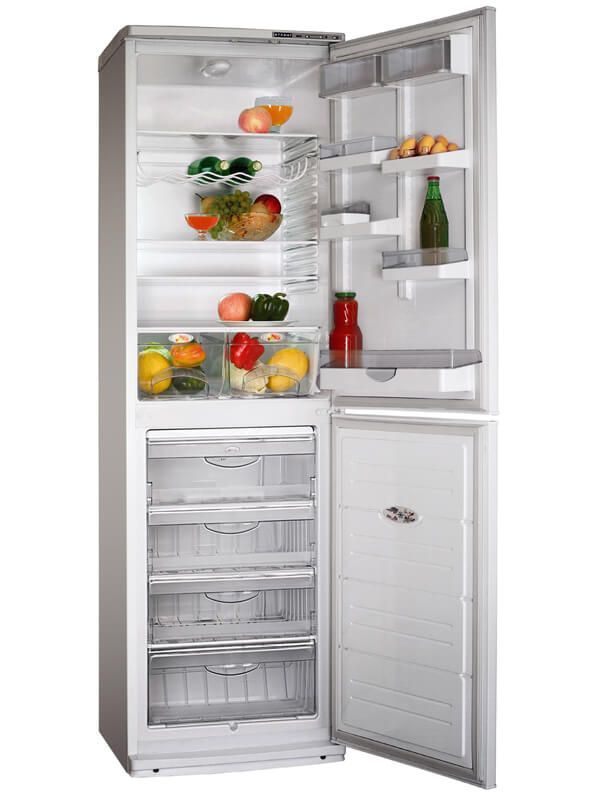 Холодильник Atlant ХМ 6025-080