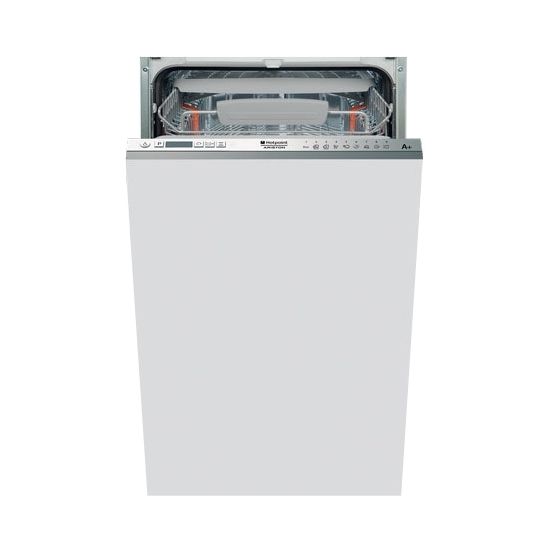 Посудомоечная машина Hotpoint-Ariston LSTF 9M117 C EU