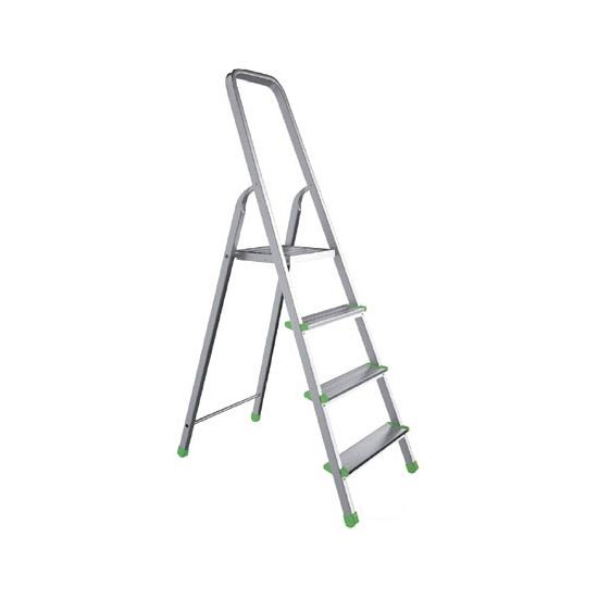 Односекционная лестница-стремянка iTOSS Eurostyl 9308