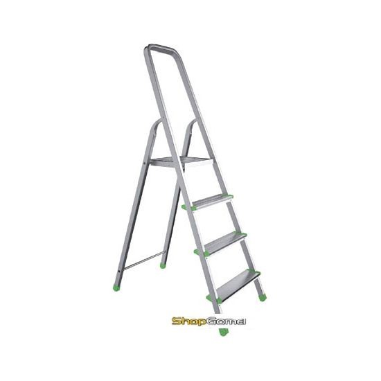 Односекционная лестница-стремянка iTOSS Eurostyl 9309