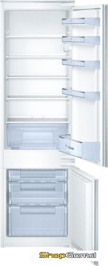 Холодильник Bosch KIV38X22RU