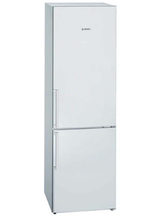 Холодильник Bosch KGV39XW20R