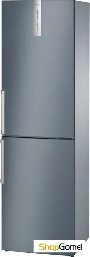 Уценка: Холодильник Bosch KGN39VC14R