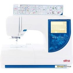 Швейная машина Elna eXpressive 820