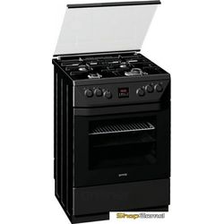 Кухонная плита Gorenje GI 62378 BBR