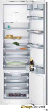 Холодильник Siemens KI40FP60RU