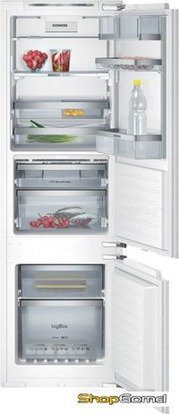 Холодильник Siemens KI39FP60RU