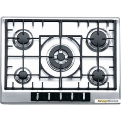 Варочная панель TEKA EGW 70 5G AI AL TR Inox