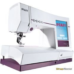 Швейная машина PFAFF Creative 2170