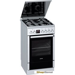 Кухонная плита Gorenje K57364AXG