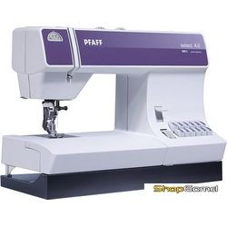 Швейная машина PFAFF Select 4.0