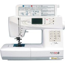 Швейная машина AstraLux 9810