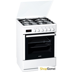 Кухонная плита Gorenje K65320AW