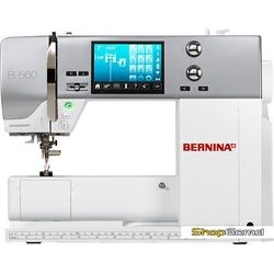 Швейная машина Bernina 560