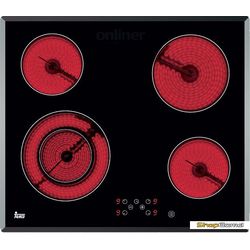 Варочная панель TEKA GKST 60 Z Basic