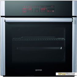 Духовой шкаф Gorenje BO8770AX