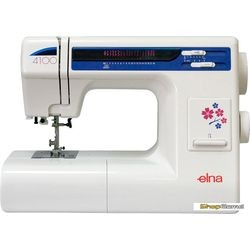 Швейная машина Elna 4100