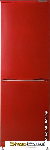 Холодильник-морозильник Atlant ХМ 4012-083