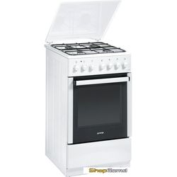 Кухонная плита Gorenje KN55225AW