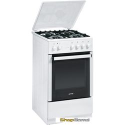 Кухонная плита Gorenje KN55120AW