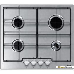 Варочная панель Gorenje G6N4ZBX