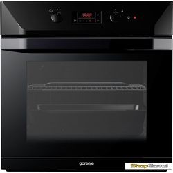 Духовой шкаф Gorenje BO 6330 DB