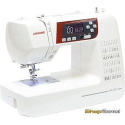 Швейная машина Janome 605 QDC