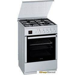 Кухонная плита Gorenje GI63398AX