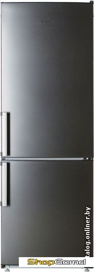 Холодильник Atlant ХМ 4524-160 N