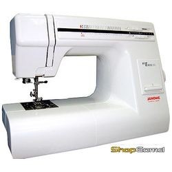 Швейная машина Janome My Excel 23L