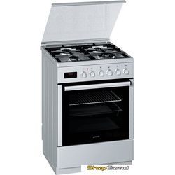 Кухонная плита Gorenje K65333AX